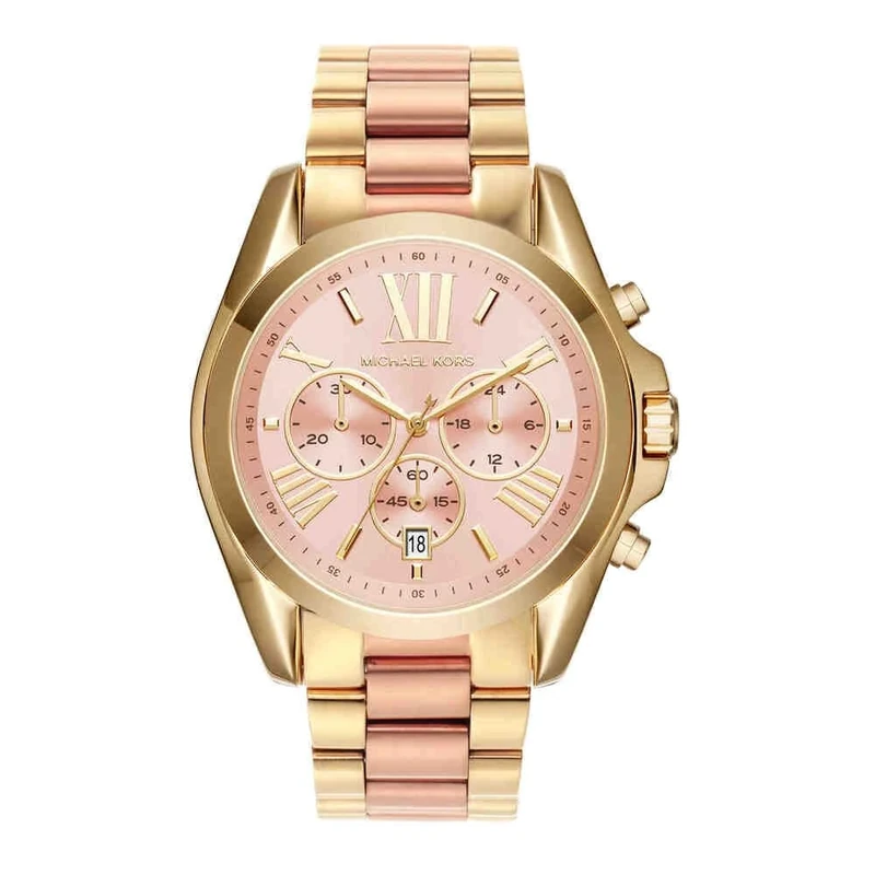 Michael Kors MK6359 Mens Bradshaw Watch