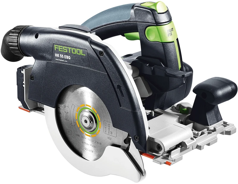 Festool HK 55 EQ-Plus GB 110 V Portable Circular Saw