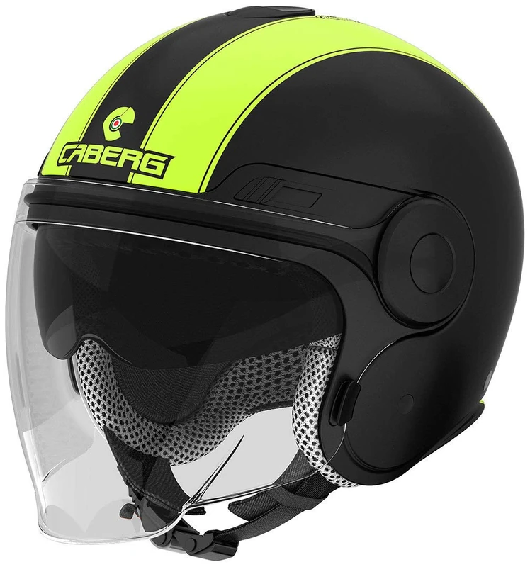 Caberg Duke Legend Modular Helmet - Image 1