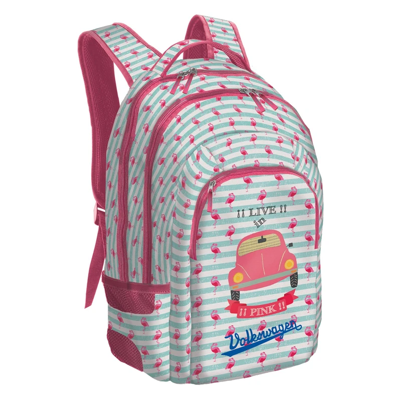 dohe 50239 – Volkswagen Flamingo, Backpack