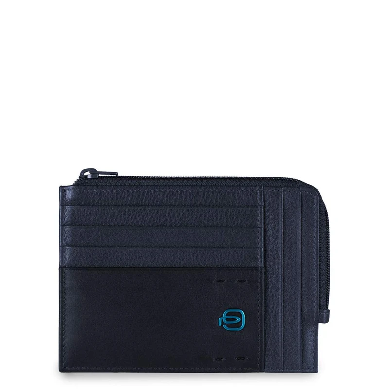 Piquadro Coin Exchange, Blu (blue) - PU1243P15 / BLU3