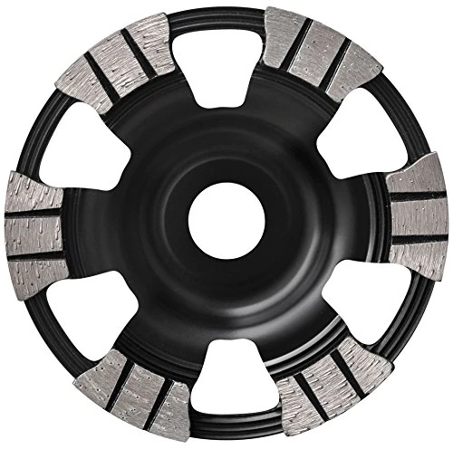 UBM 125 x 22,23
