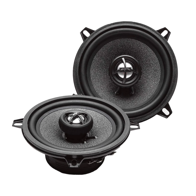 Skar Audio RPX525 5.25-Inch 2-Way 300 Watt Coaxial Speakers - Pair