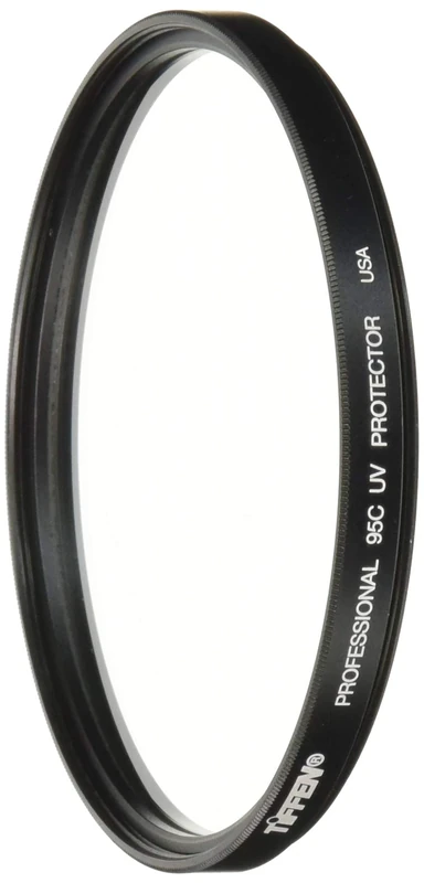 Tiffen 95C MM UV Protector Filter