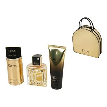 Armaf G/S Oros for Women Perfume