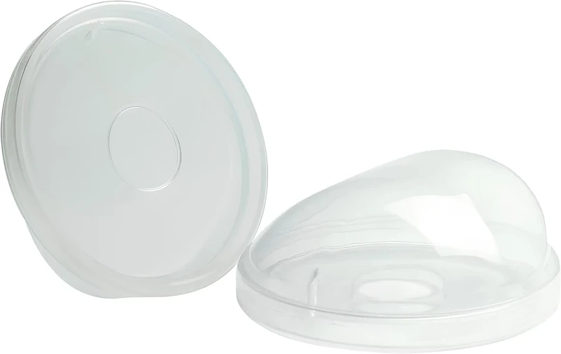 dBb Remond Boxes of Soft Breast Shells, 6-Count, 2-Piece