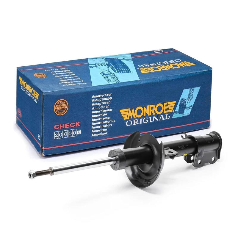 MONROE SHOCK ABSORBER | G16328 | FRONT | FOR OPEL COMBO BOX BODY/MPV 2001- | OE-MATCHING QUALITY | SMOOTH RIDE & CONTROL