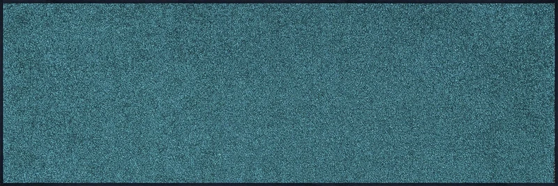 wash+dry Doormat, Back: nitrile rubber, Colourful, 60 x 180 cm (Rechteckig)