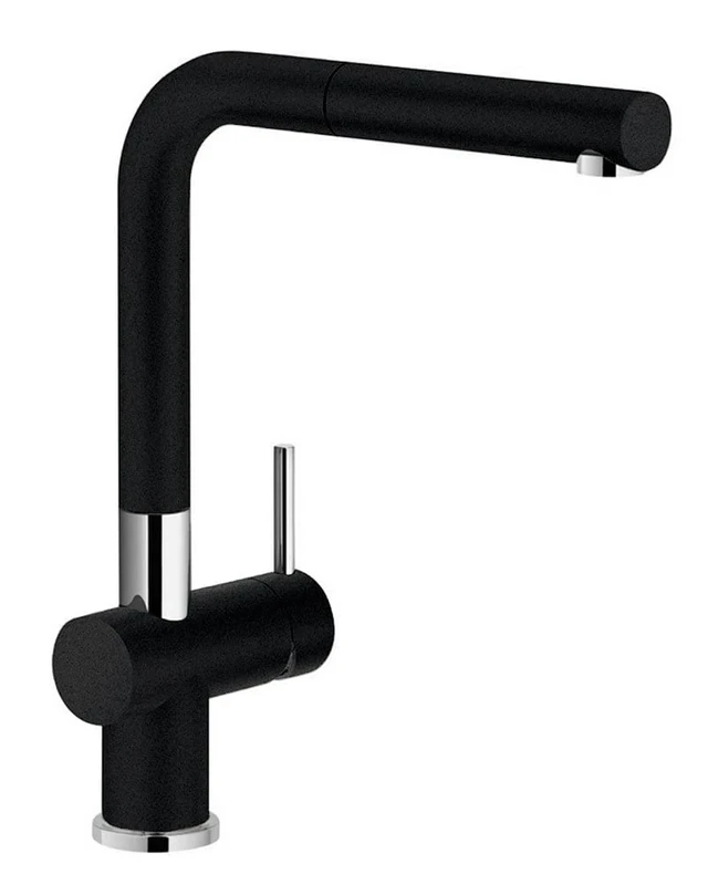 Active Plus Pull-Out - Onyx