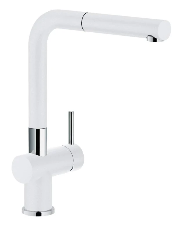 Active Plus Pull-Out - White Polar