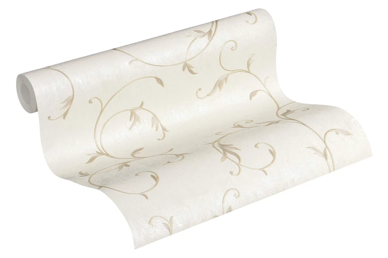 AS Creation Non-Woven Wallpaper Collection Romantica 3, 1 roll, 30418-2 - Image 1