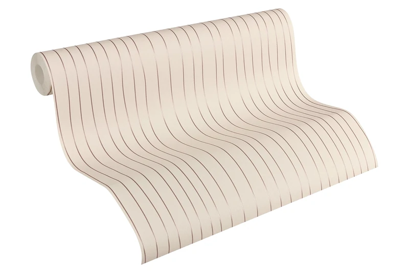 Architects AP 2000 Design by F.A. Porsche Series Sketch Paper Wallpaper 10.05 x 0.53 m Metallic White 303491, Grey, 303492