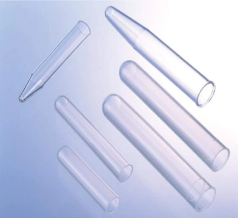 Greiner Bio-One 172101 Conical Bottom Test Tube, 16.5mm Diameter, 103mm Height, 13ml Nominal Volume, Polystyrene (Pack of 1500)