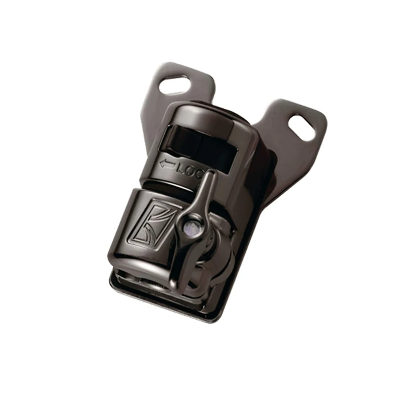 Quick-Lock Tom Bracket Upgrade Pack