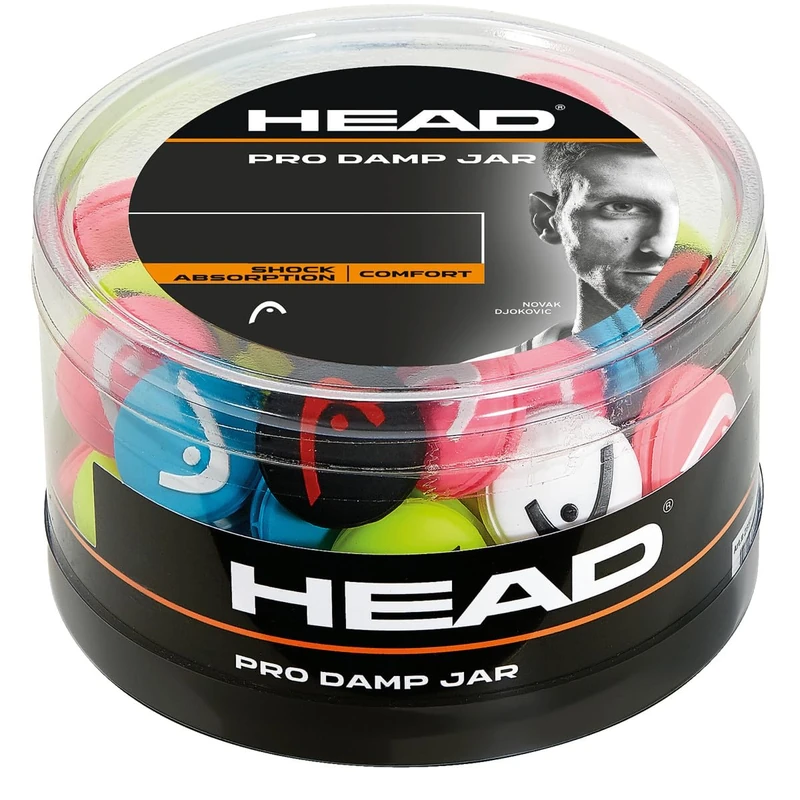 HEAD Pro Damp Jar Box - Image 1