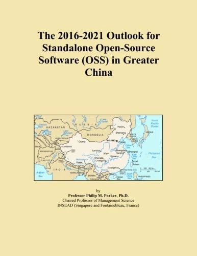The 2016-2021 Outlook for Standalone Open-Source Software (OSS) in Greater China
