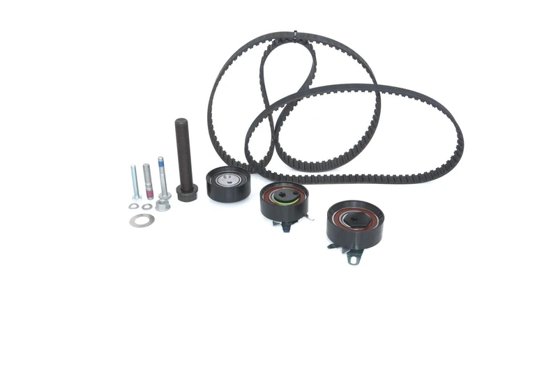 Bosch 1987948049 Timing Belt Kit