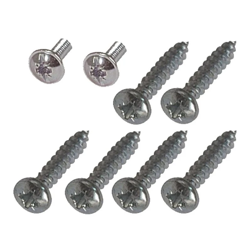 Hafele Drawer Runner Pack - 27mm Depth, 310-516mm, Fits MFI/IKEA (Pair)