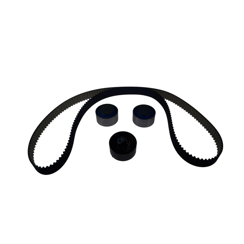 Blue Print ADJ137306 Timing Belt Kit, pack of one