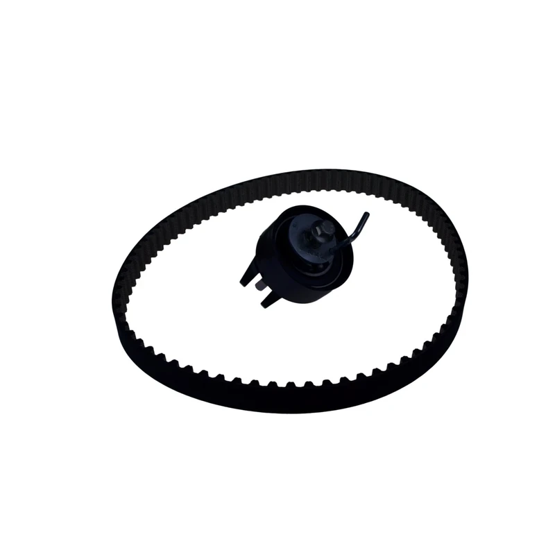 Blue Print ADJ137509 Timing Belt Kit for injection pump, pack of one