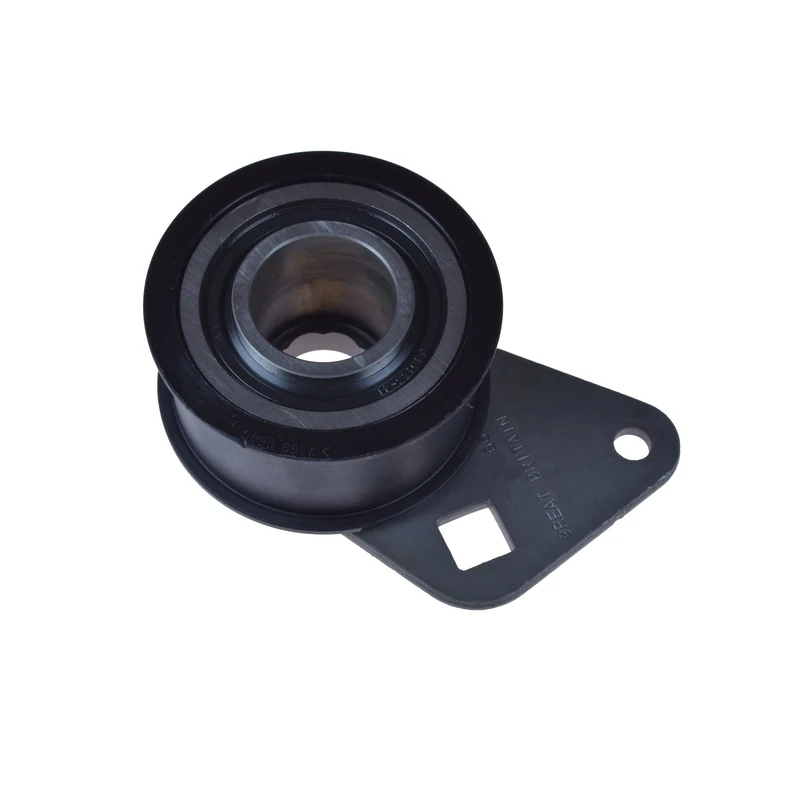 Blue Print ADJ137606 Tensioner Pulley for timing belt, pack of one