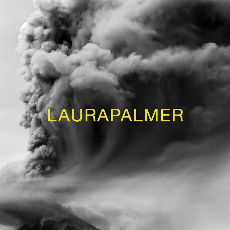 Laurapalmer [VINYL]