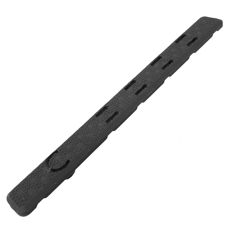 UTG RB-HP25B Mounting Rail Unisex Adult, Black