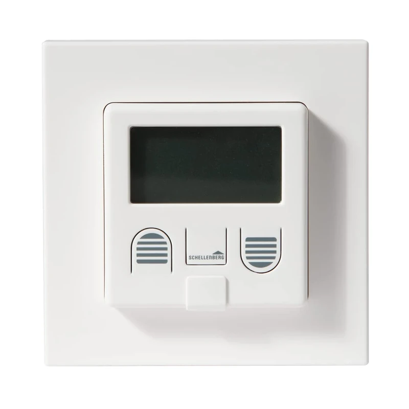 Schellenberg Time SCHALTUH2 25571 Variation, 25572