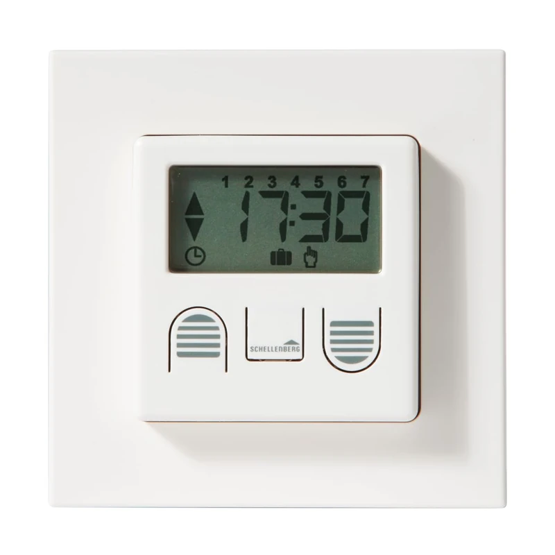 Schellenberg 25571 Timer Switch Variation, 25571