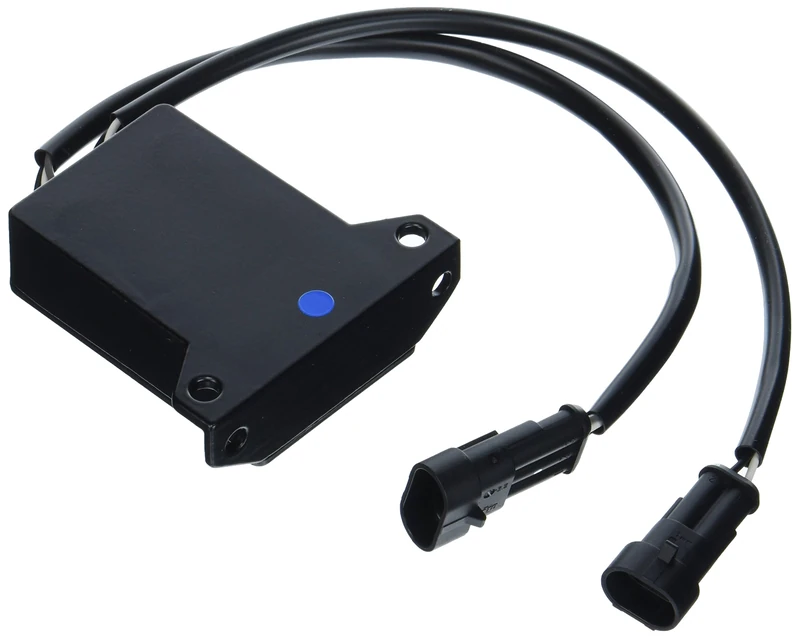 HELLA 5DS 010 668-711 Control Unit, lights - for position light/for daytime running light