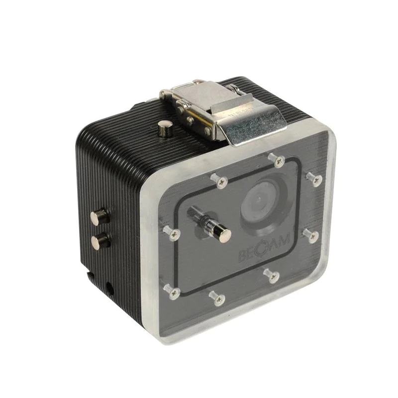 Best Divers ac0500hou BECAM Action Camera Mobile Deep, 200 metres - Image 1