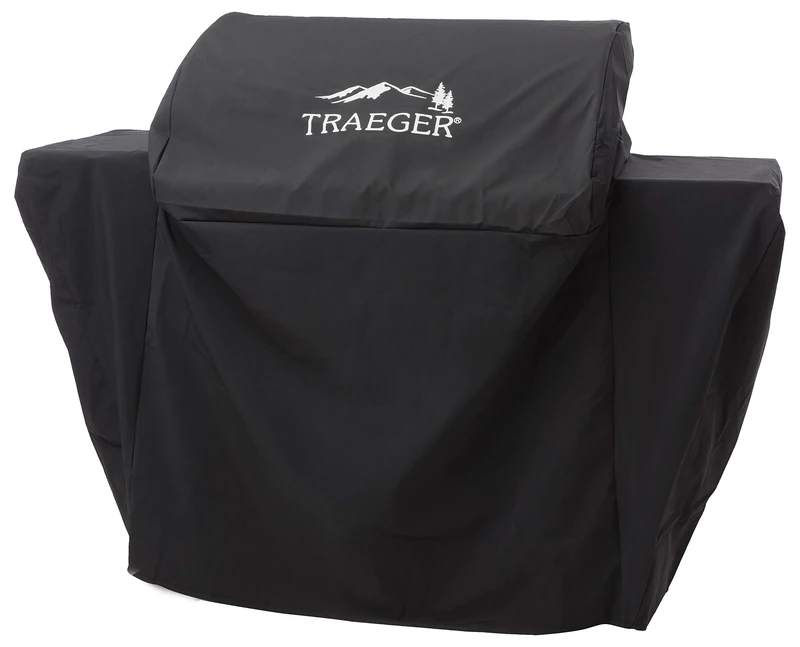 Traeger BAC375 Full Length Select Grill Cover