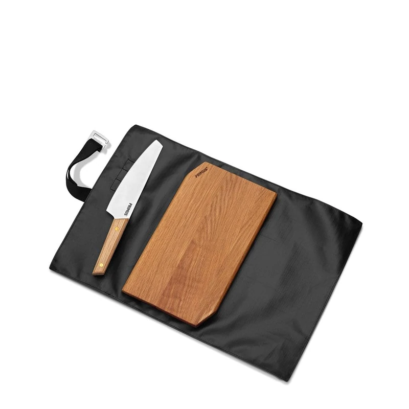 Relags Primus Campfire Cutting Set, Multi-Colour, One Size - Image 1