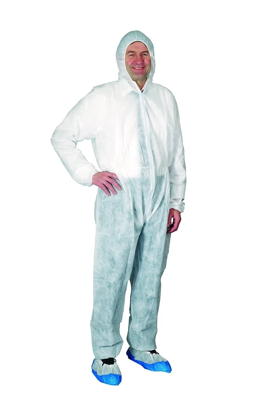 Lch Combination Protection Non Sterile Medium - Image 1