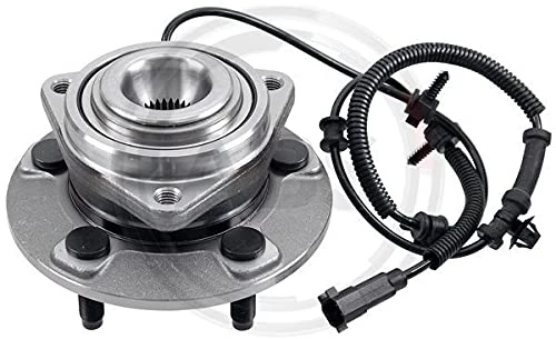 A.B.S. 201498 Wheel Hub