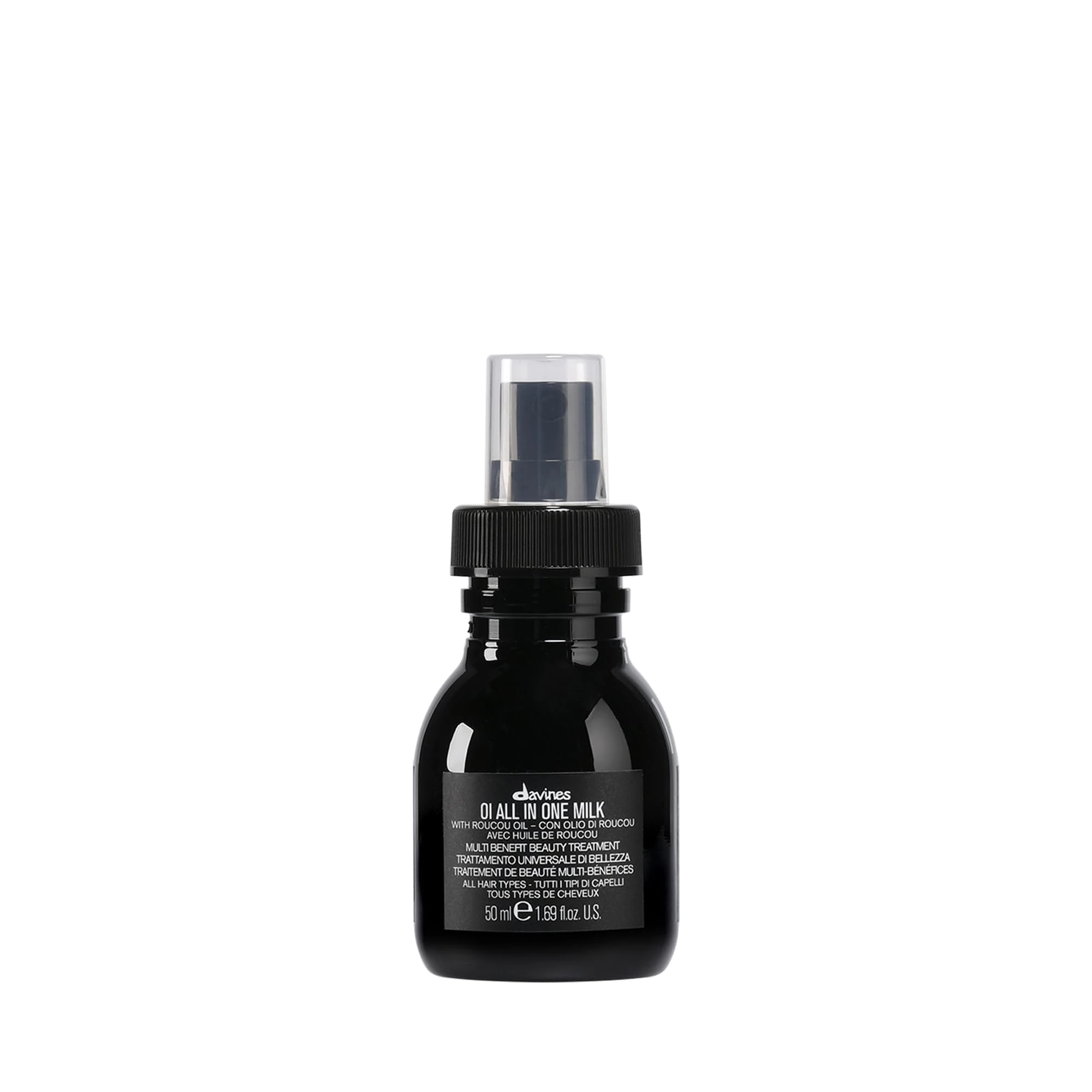 Davines OI All in One Milk 50 ml (Pack of 1)