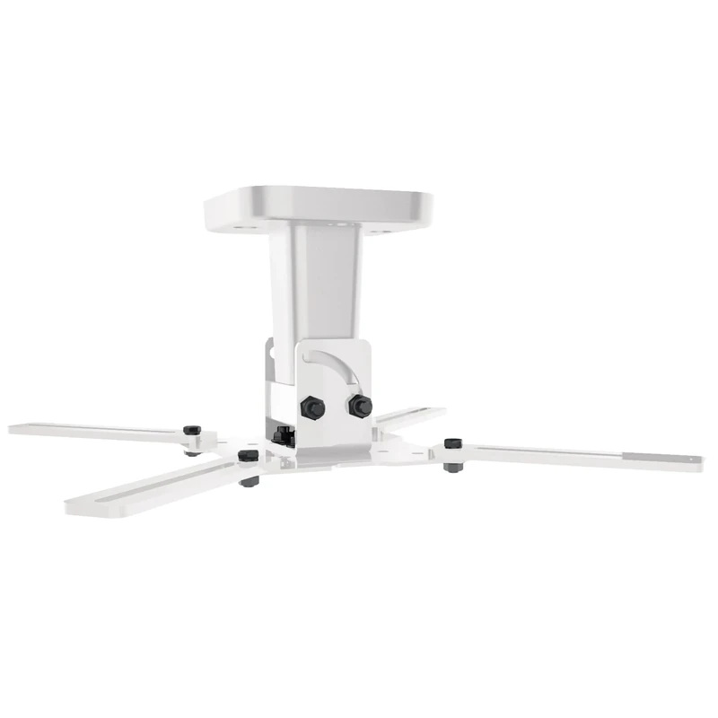 Meliconi 480804 Pro 100 Mount for Projector - White