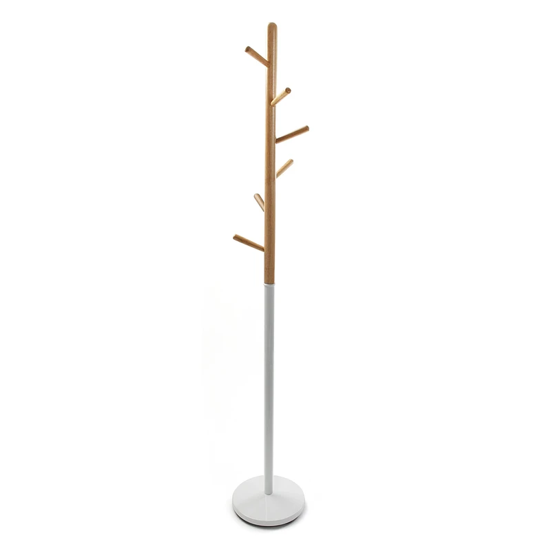 Versa Coat Stand 1879050 white