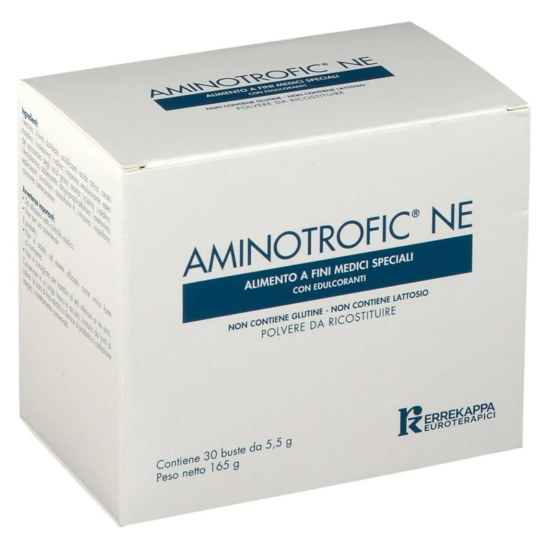 Professional Dietetics 20162 Aminotrofic Ne Dietary Food, 30 Sachets - Image 1