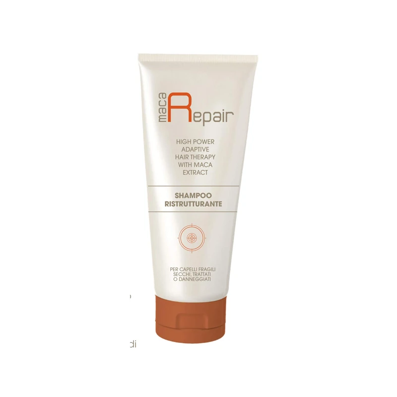 Maca Moisturizing Shampoo - 200 ml - Image 1