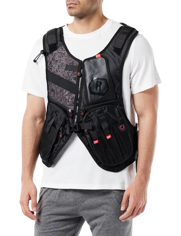 Rapala URBAN VEST PACK RUVP CAMO LARGE