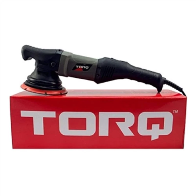 Chemical Guys BUF502220 Torq22D Random Orbital Polisher, 220 V