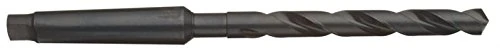 Drill America DWDTS2-41/64 HSS 5MT Drill Bit, 2-41/64"