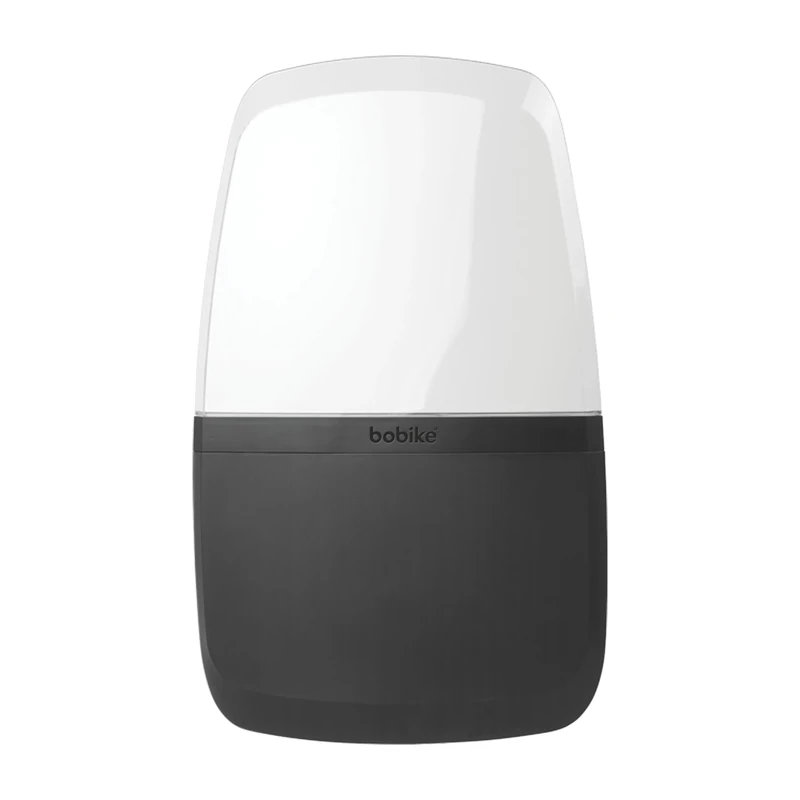 Bobike Windscreen Accessory, Black, One Size