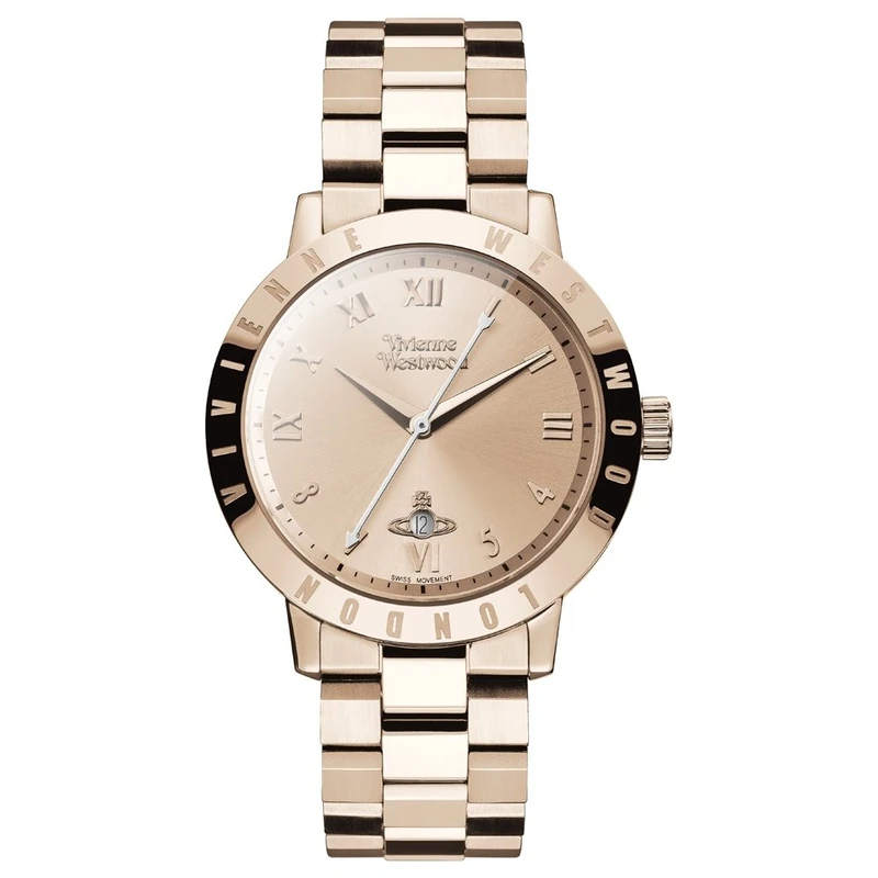 Vivienne Westwood Watch VV152RSRS