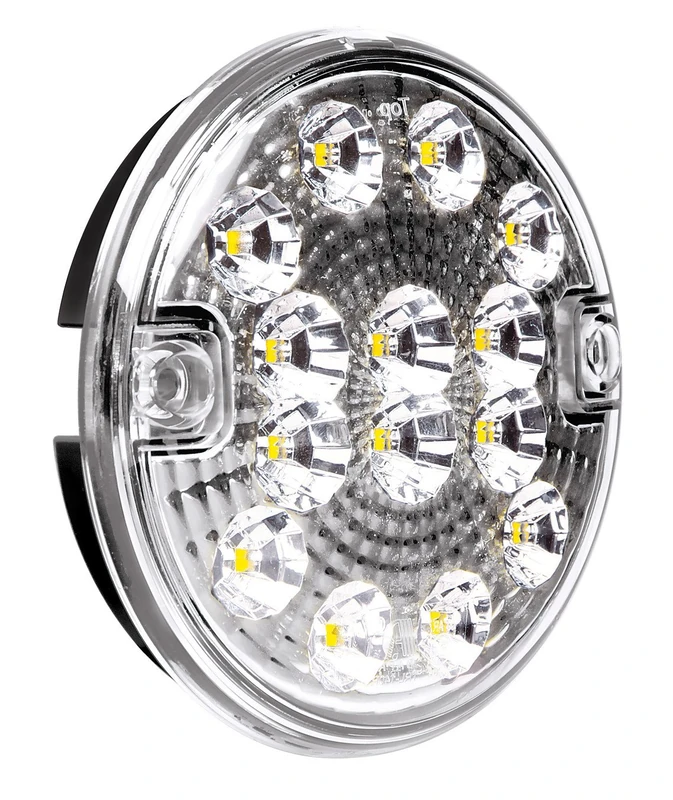 Lampa 41528 Lighthouse Round Reverse Gear LED 12/24 V