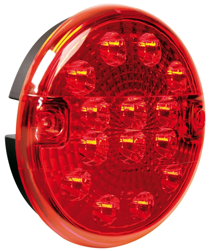 Lampa 41527 Lighthouse Round Fog Light LED 12/24 V