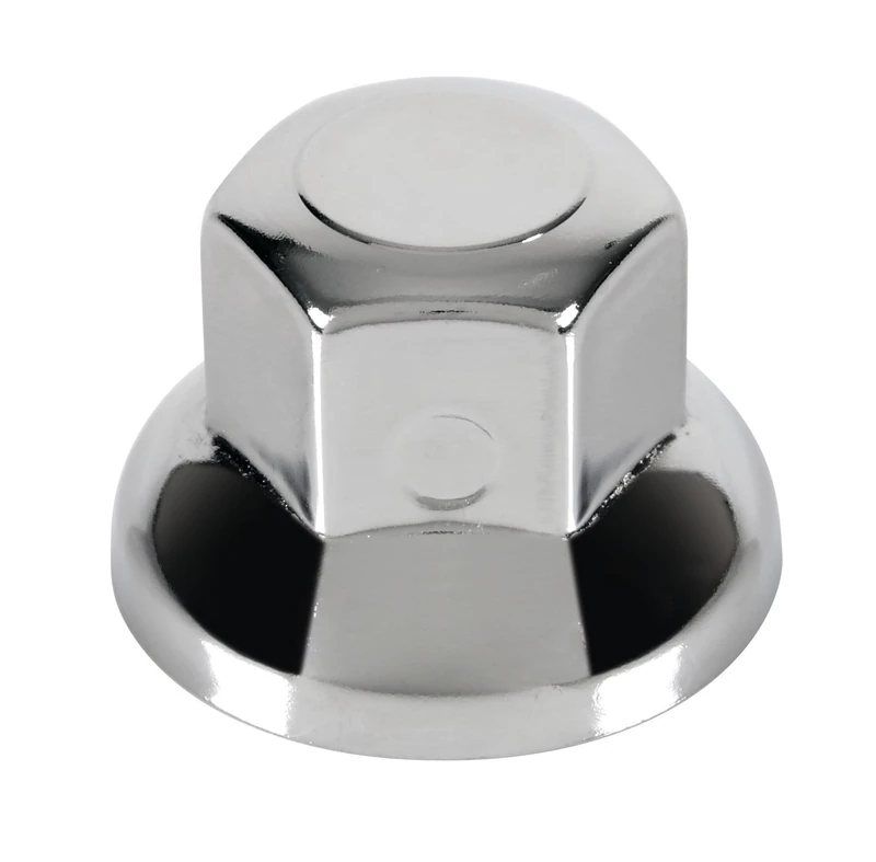 Lampa 97973 Set 40 Riding Hood in Polished Stainless Steel – Diameter 32 mm