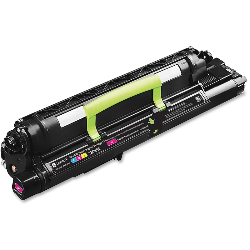 Lexmark Developer Kit RP Magenta 300k Printing Ink