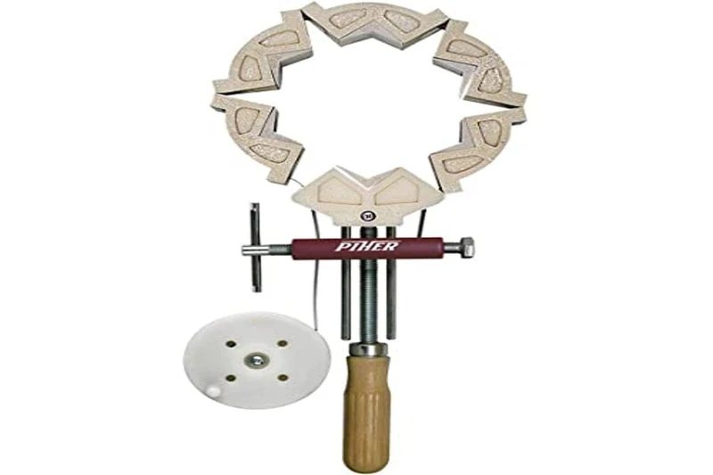 PIHER 24007-aprietos Straps a-hex. - Image 1